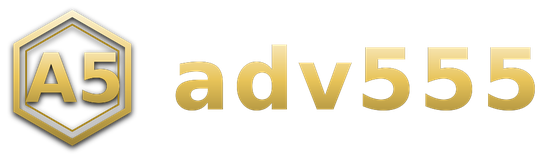 adv555 logo