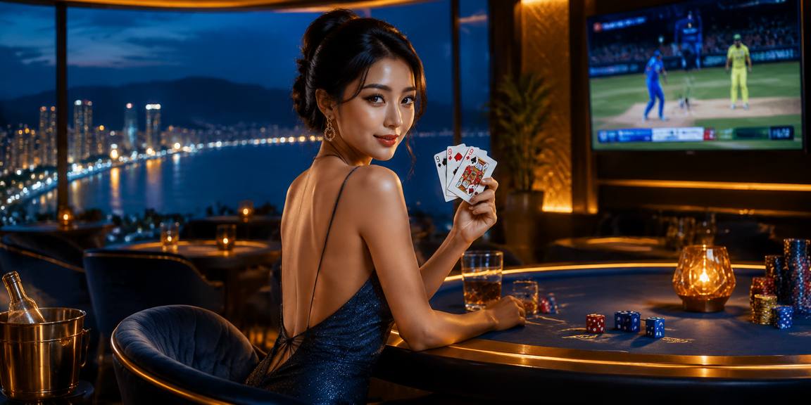 adv555 Casino Trực Tiếp Và Slot Tại adv555